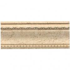 Багет Cosca Карниз 60, мрамор. Набор 6шт.
