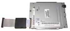 Привод HP 235168-001 Diskette drive, slimline, 1.44-MB
