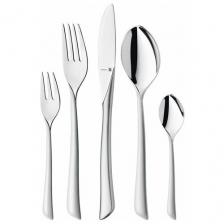 WMF Набор столовых приборов 30 предметов Virginia Cromargan protect® WMF