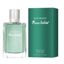 Туалетная вода Davidoff Run Wild тестер 100 мл.