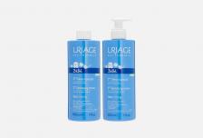 Набор очищающих кремов Promo 1st cleansing cream 2 шт URIAGE