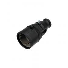 Rexant 111-005 Розетка переносная влагозащищенная, с/з, 16 А