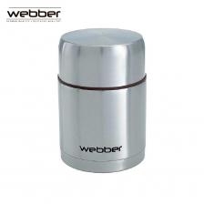 Термос пищевой 1000 мл Webber SSB-1000N