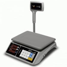 Торговые весы Mertech M-ER 328ACPX-32.5 TOUCH-M LED