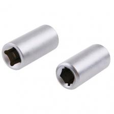 Адаптер для бит F1/4 DR*F1/4 HEX AVS BH14
