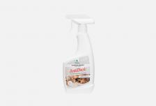 Полироль для мебели Anti-dust 500 мл CLEAN&GREEN