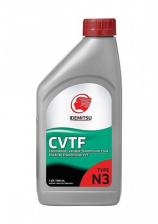 Автомасло Т/масло Idemitsu CVT Type NS-3 1л