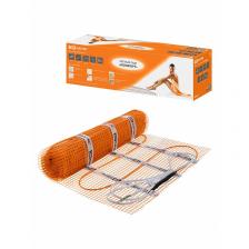 Мат нагревательный Комфорт МН двухжильный, 0,5 кв. м, 75 Вт TDM, цена за 1 шт