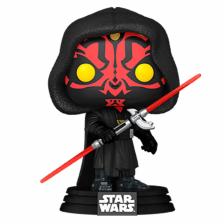 Фигурка Funko POP! Bobble Star Wars Darkside Darth Maul in Robe (740)