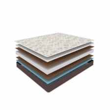 Матрас Adara Dreams Magnum Sirius, размер 140x200 см, высота 19 см, чехол трикотаж