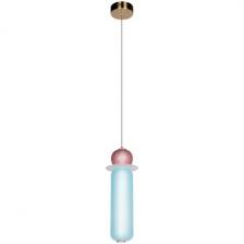 Подвесной светодиодный светильник для детской Loft It Lollipop 10239P/C шарики