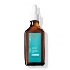 Масло для волос Moroccanoil