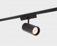 Светильник трековый IT09-9018 black 4000K