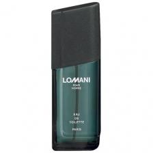 Lomani туалетная вода Lomani pour Homme, 100 мл, 200 г