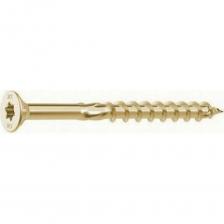 Шурупы для дерева Bohrer 8x240 5 шт. DSH-8/240-100