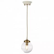 Подвесной светильник Elstead Lighting Cosmos DL-COSMOS-1P