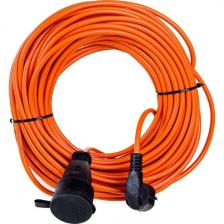 Удлинитель Атлант ПВС 3500 Вт 30м б/з 40128