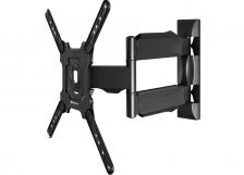 Крепление для панелей и телевизоров Onkron M4, черный