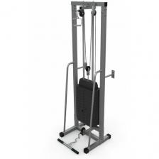 Кроссовер DfC D1008 серый