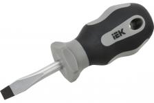 IEK A2L5-SC10-T2-SL-65-038 ARMA2L 5 Отвертка SL6,5х38 Т2 1 шт