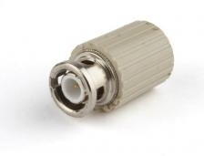 терминаторы Hyperline BNC-терминатор 75 Ом с колпачком [TER-BNC-M-75-CAP]