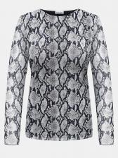 Лонгсливы Gerry Weber Лонгслив