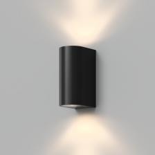 Настенный светильник Denkirs Narvik DK9791-BK