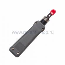 Rexant Инструмент для заделки и обрезки витой пары 12-4222 1 шт
