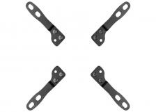 Onkron Адаптер VESA A2G чёрный