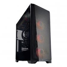 Системный блок Game, Ryzen 5 7600X/16Gb/SSD1Tb/RTX5060Ti 16Gb/ATX750W