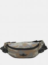 Поясные сумки Aeronautica Militare Поясная сумка