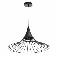 Светильник BayerLux 40301/1 E27 40 Вт черный 45x45x25-125 см