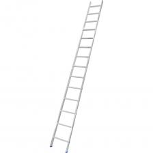 Односекционная алюминиевая лестница LadderBel LS114