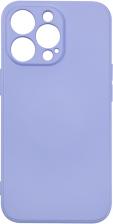 Клип-кейс UNBROKE iPhone 13 pro Camera protection Purple