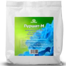 д/Гортензий и азалий Пуршат-М 100г