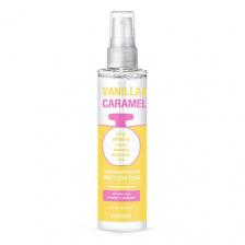 Парфюмированный спрей для тела MIONI Парфюмированный мист для тела vanilla&caramel 195