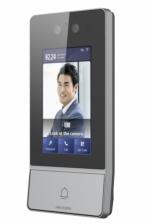 2Мп IP вызывная панель Hikvision DS-KV9503-WBE1