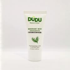 DUDU Кондиционер для волос с розмарином и мятой 30