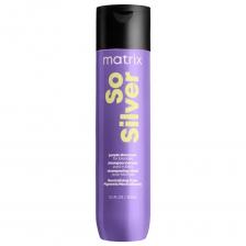 Шампунь So Silver (E1577701, 300 мл)