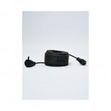 Силовой морозостойкий удлинитель в бухте ТОРЭЛЕКТРО - это идеальное решение для использования электроприборов в саду, на даче или строительной площадке. С его помощью вы сможете подключить к электросети различные устройства, например: газонокосилки, электрические, пилы, триммеры или электродрели.Морозостойкий кабель КГтп ХЛ изготовлен согласно ГОСТу из 100% меди. Подсоединение всех элементов выполнены с наконечниками НШВИ (обжим кабеля).