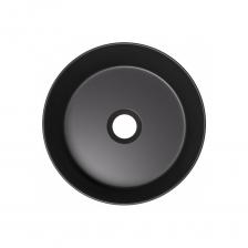 Раковина чаша Maretti черная EA13NS31-560