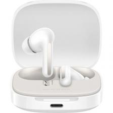Наушники беспроводные Xiaomi Redmi Buds 6 (M2429E1) White