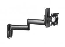 Chief Крепление настенное KWD130B (для монитора 10-30" / VESA 100x100)