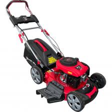 Самоходная бензиновая газонокосилка Expert-bis L56SE 263810