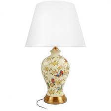 Настольная лампа с выключателем Loft It Gladiole 10382T