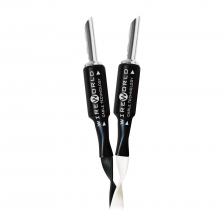 Кабель Wireworld Helicon 16 OCC Speaker Cable Banana - Banana 3 m