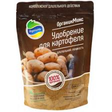 ОрганикМикс Удобрение для картофеля (200 г.)