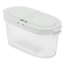 емкость для специй IDEA 120мл пластик смоки