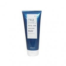Лосьон после загара TIGI Лосьон для тела после пляжа Bed Head Tigi Copyright Total Sun Care & Glow 200.0