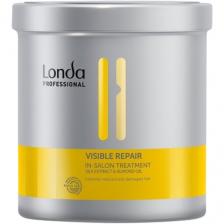 Londa Маска интенсивная для поврежденных волос Visible Repair Intensive mask, 750 мл
